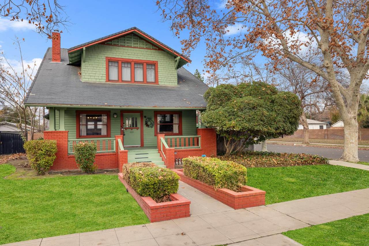 1239 Englewood - Photo 1
