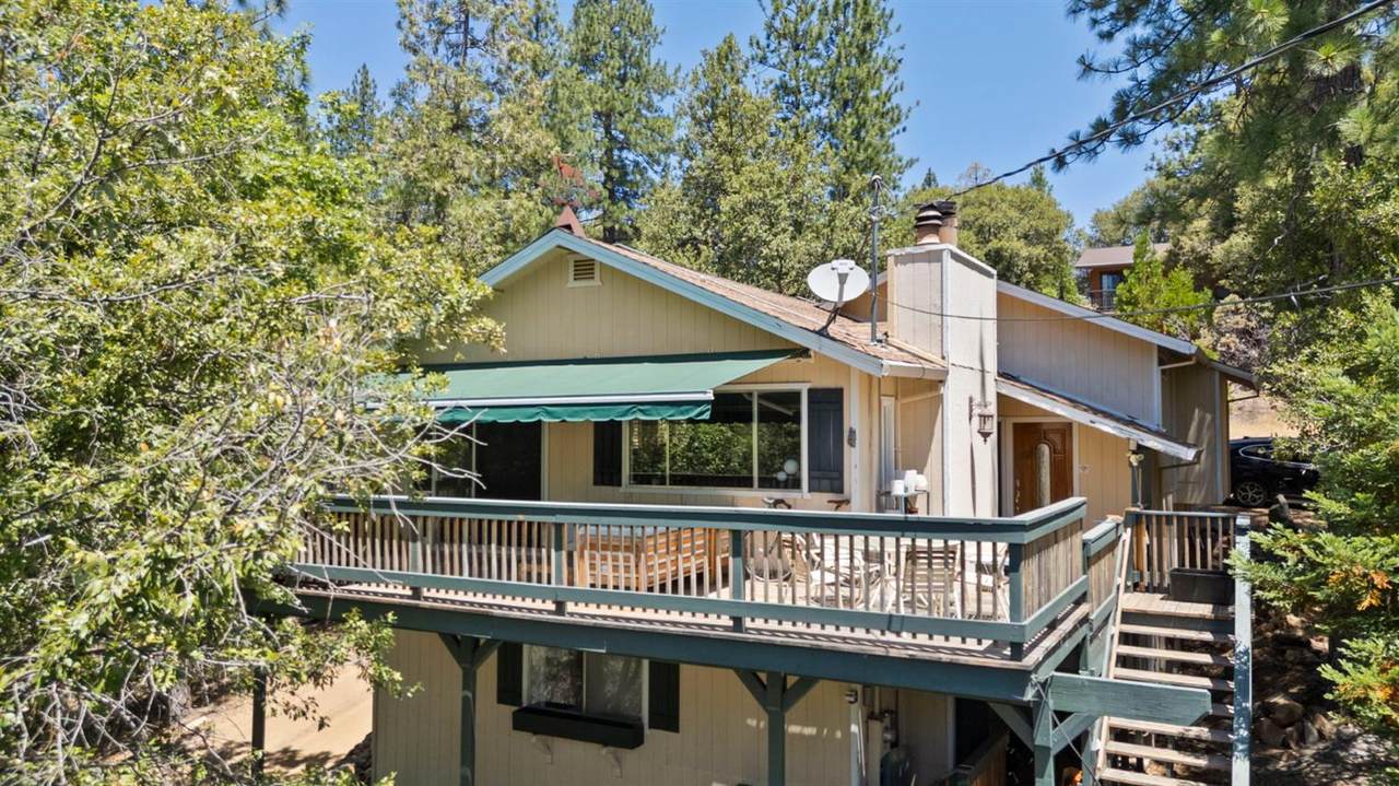 20018 Pine Mountain Drive - Photo 1