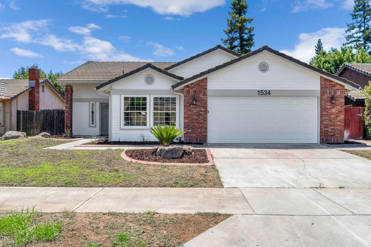 1534 Princeton Avenue - Photo 1