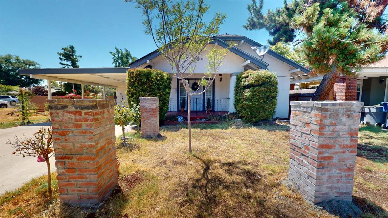 2605 Wishon Avenue - Photo 1