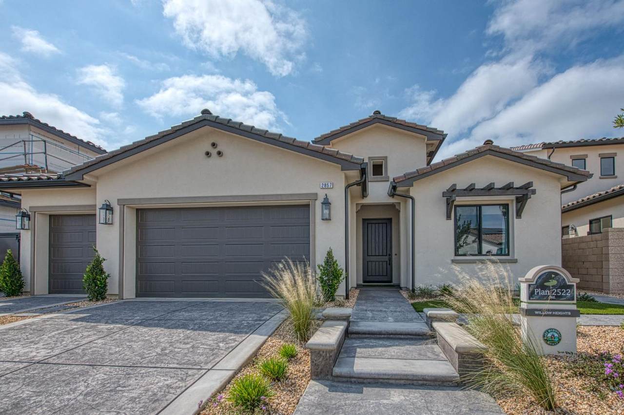2857 Beech Tree Drive - Photo 1