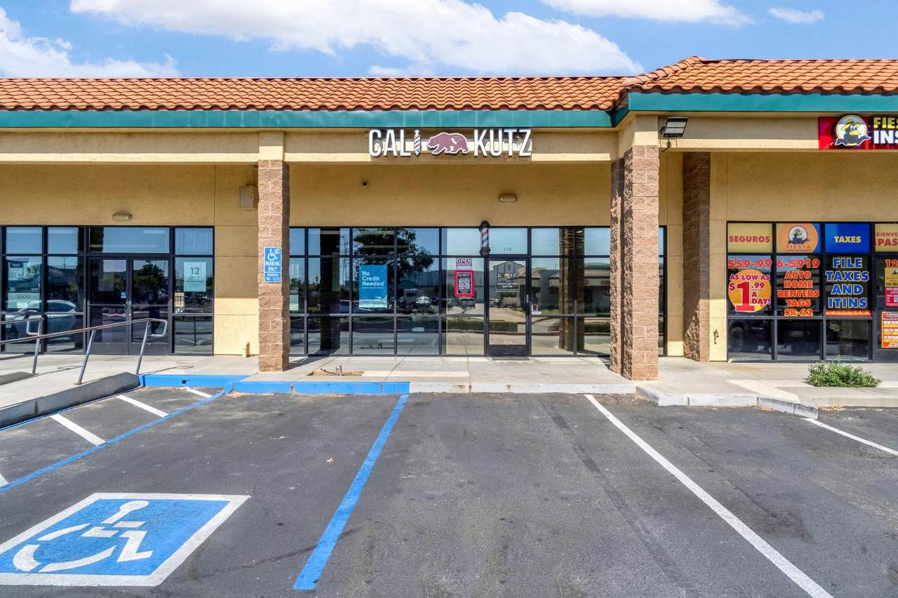 1410 Country Club Drive - Photo 1