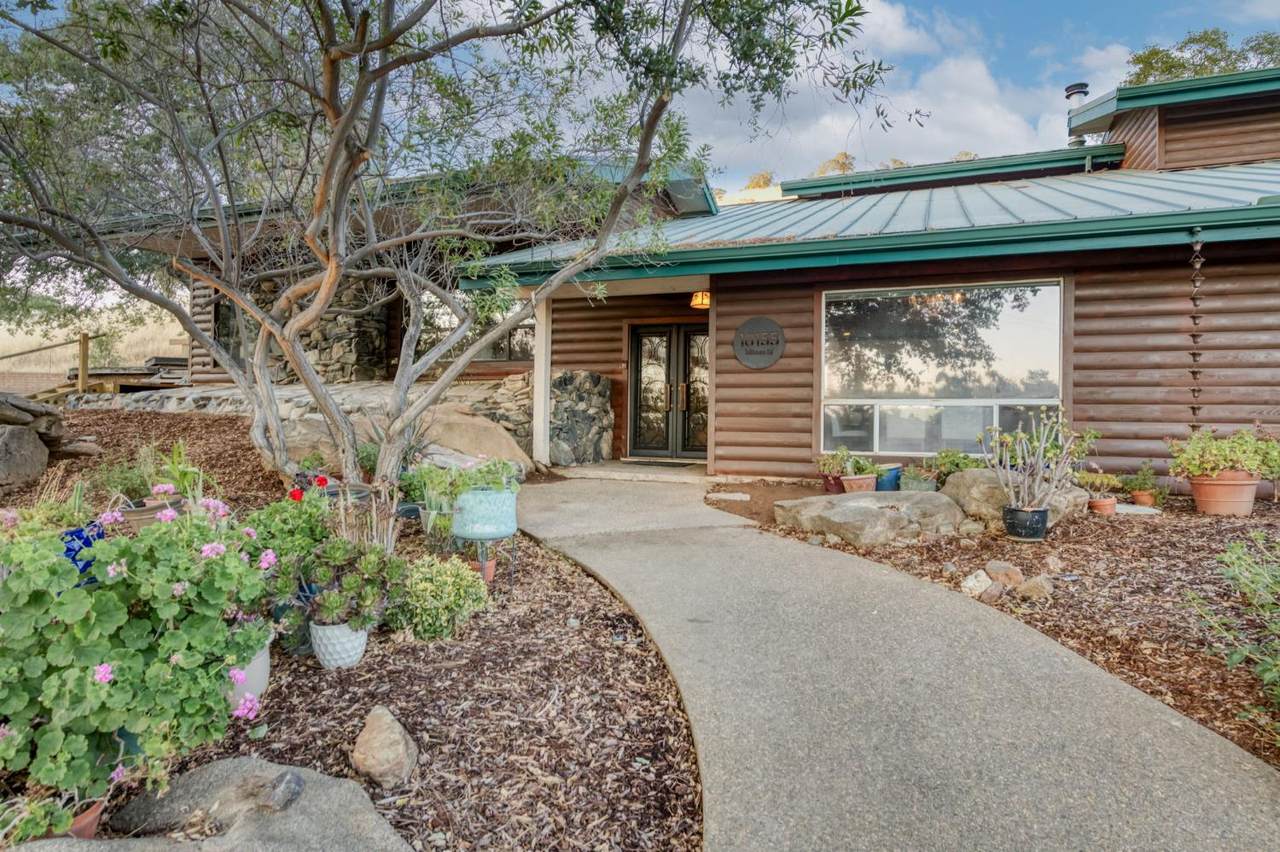 18155 Tollhouse Road - Photo 1