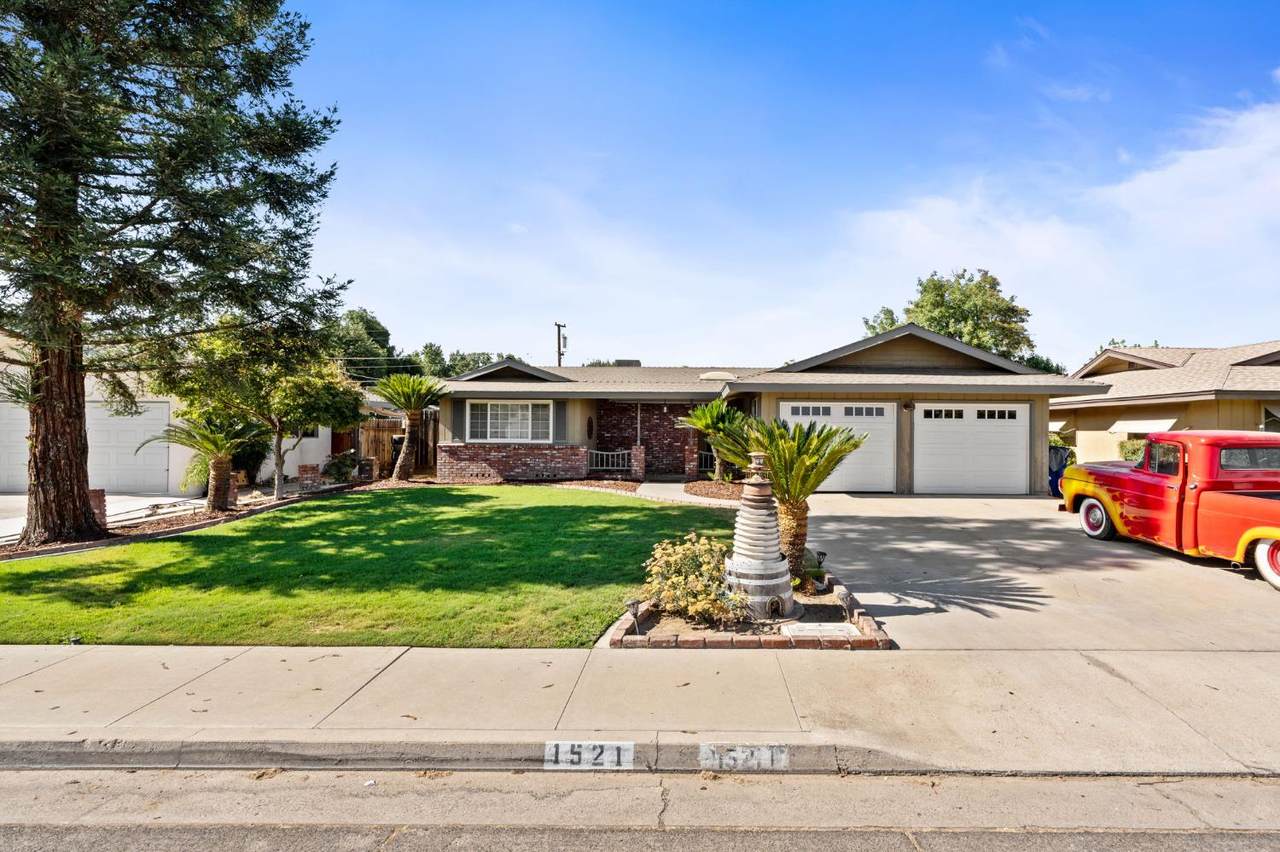 1521 Windsor Drive - Photo 1