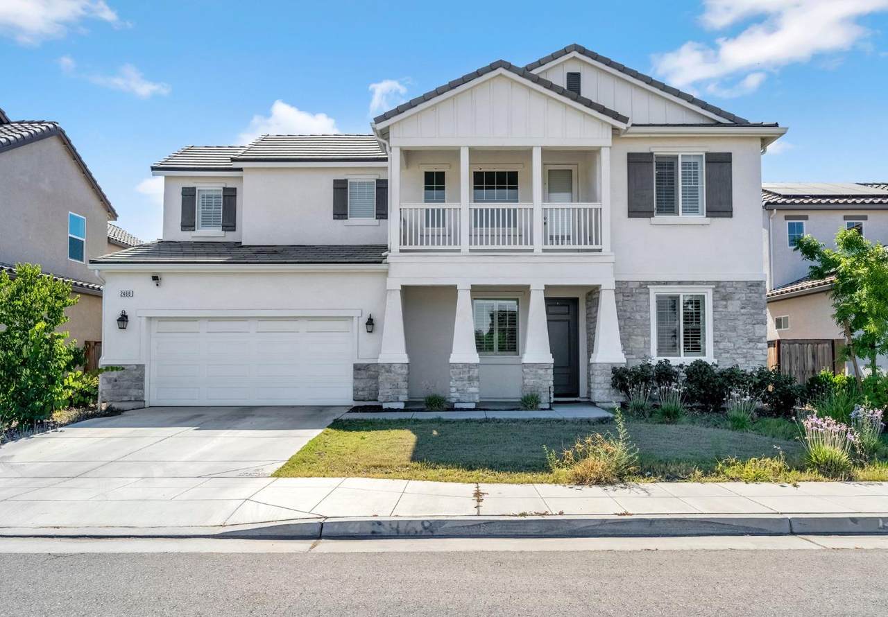 2468 Montana Avenue - Photo 1