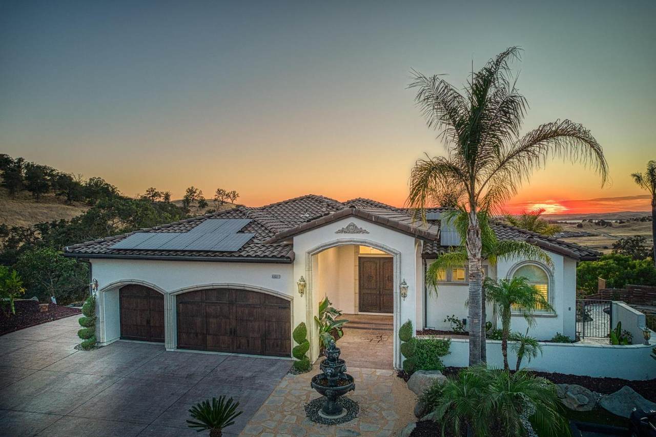 22221 Masters Drive - Photo 1