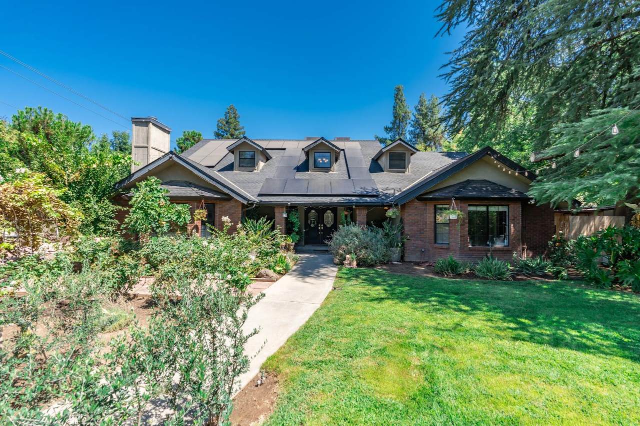 1582 San Jose Avenue - Photo 1