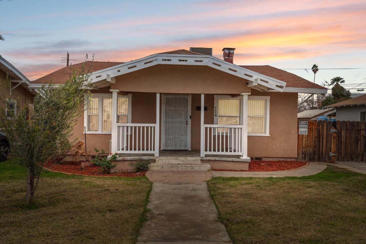 728 Farris Avenue - Photo 1