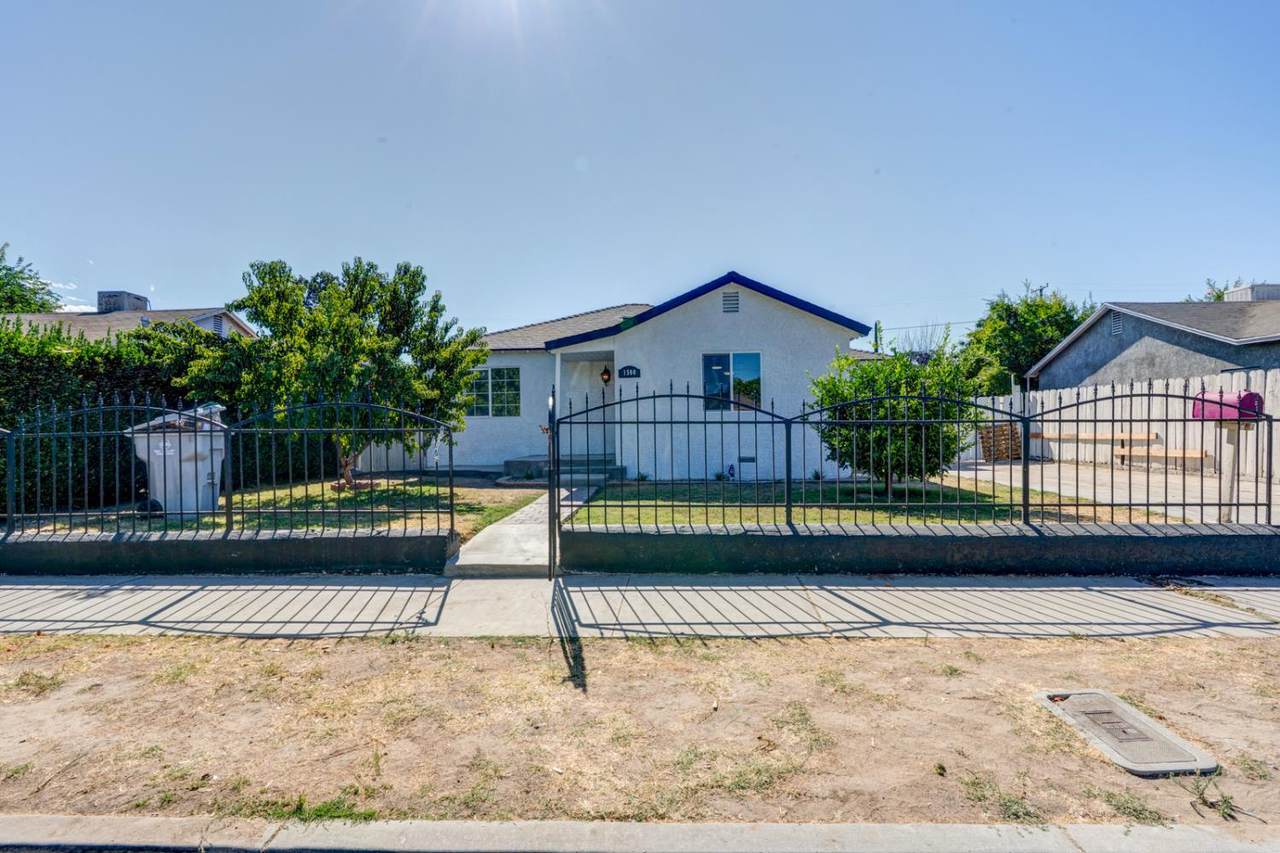 1500 Marguerite Street - Photo 1