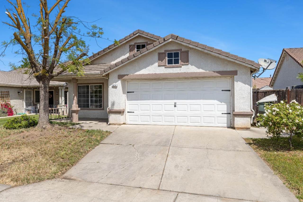 5634 Donner Avenue - Photo 1