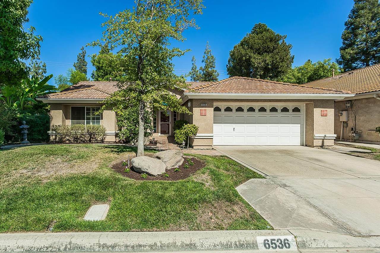 6536 Wheeler Avenue - Photo 1