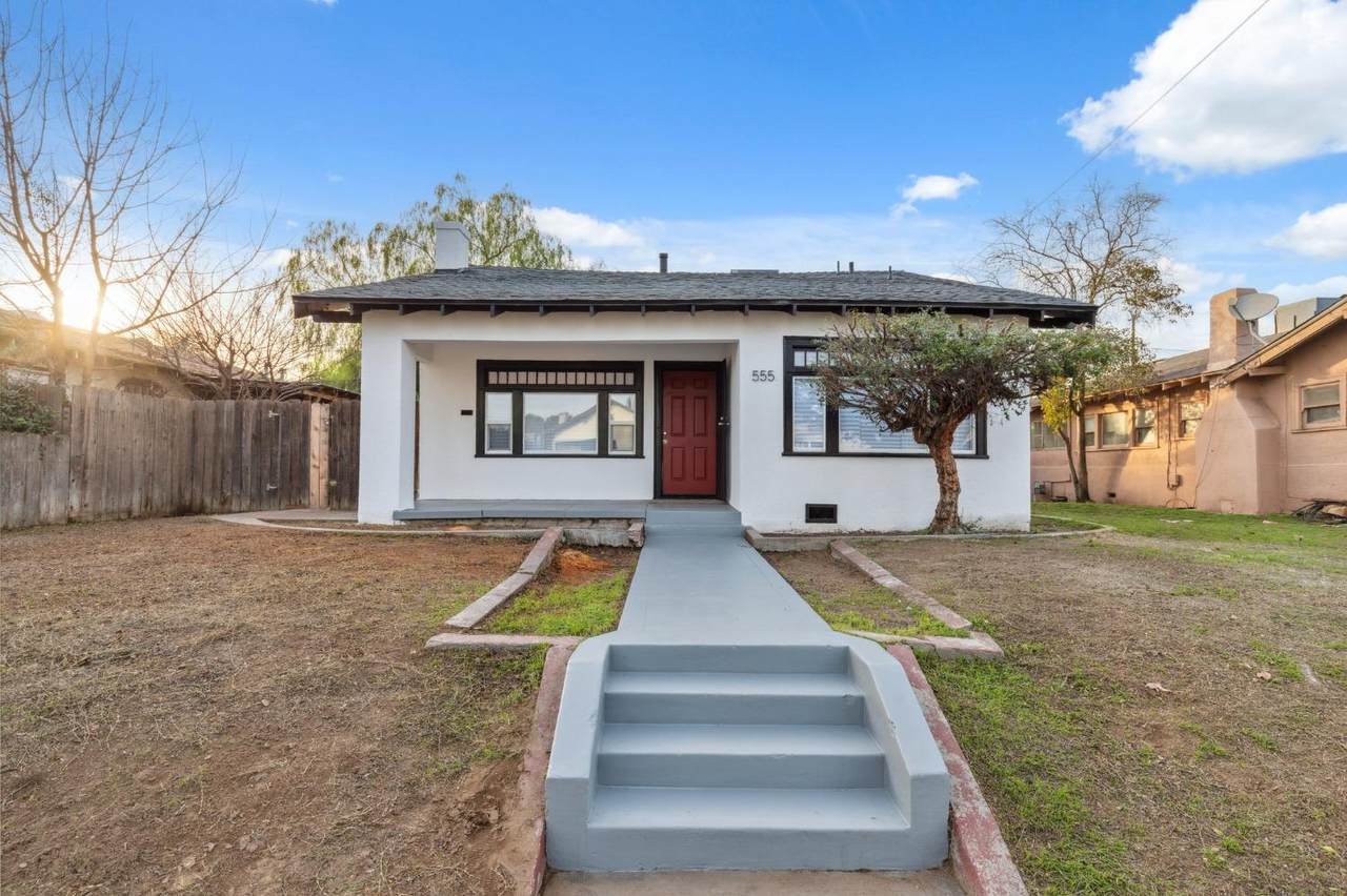 555 Harrison Avenue - Photo 1