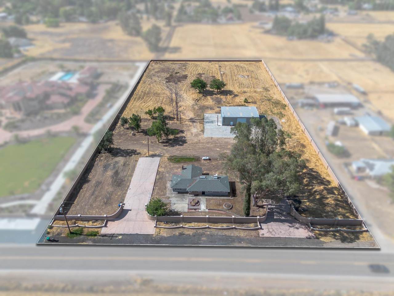 12447 Herndon Avenue - Photo 1