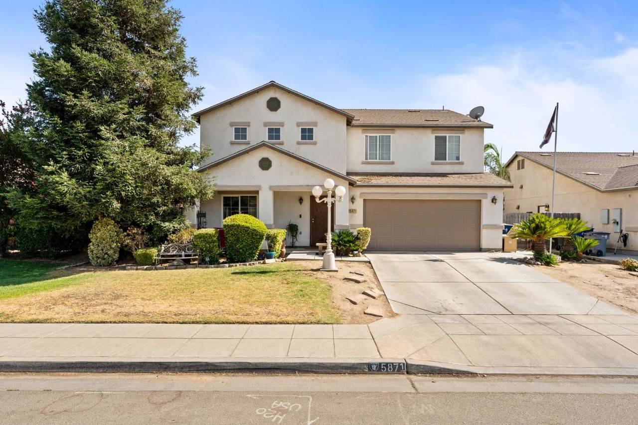 5871 Fedora Avenue - Photo 1