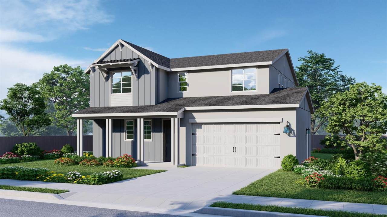 1210 Talus Way - Photo 1
