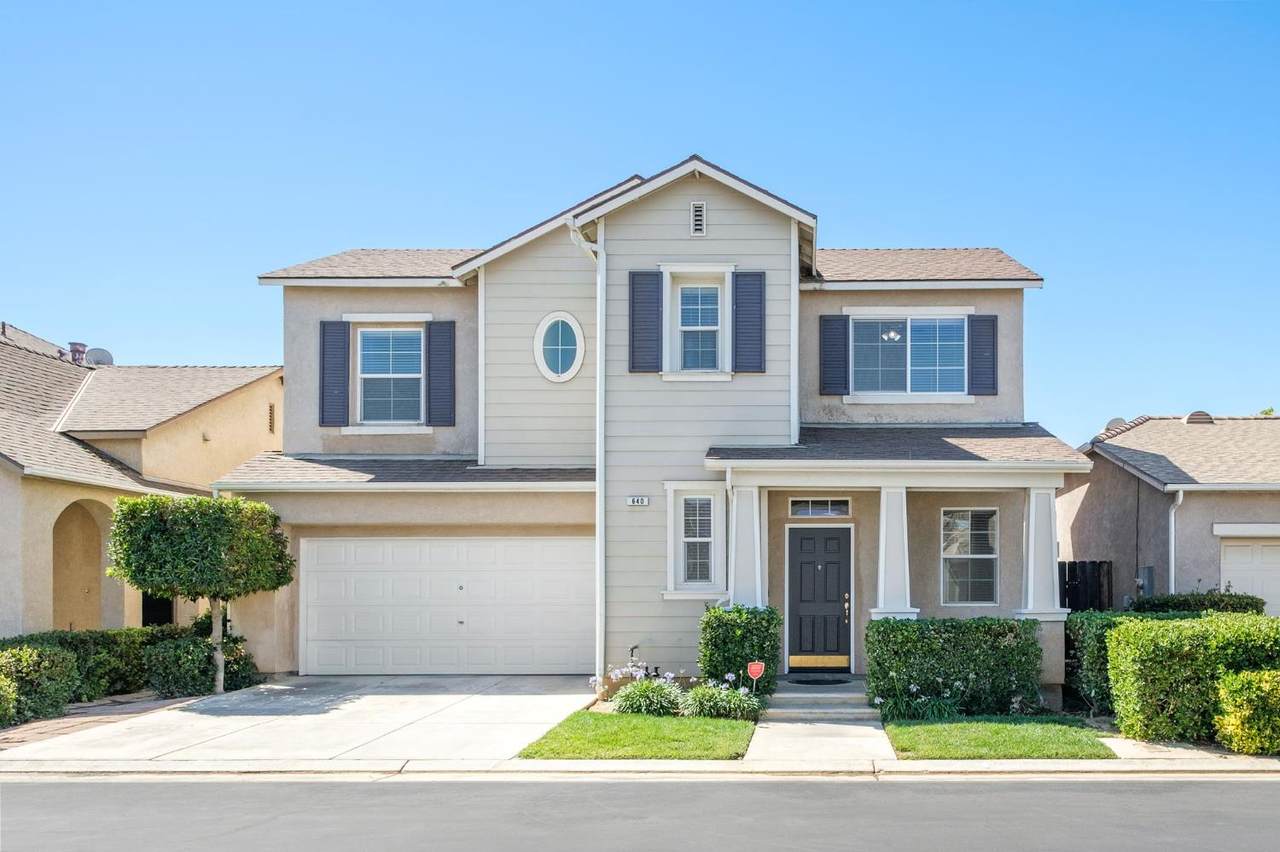 640 Casanova Lane - Photo 1