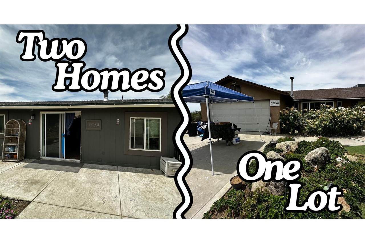 31076 Hogans Mountain Road - Photo 1