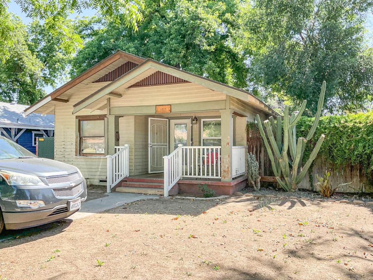 1412 Ferger Avenue - Photo 1