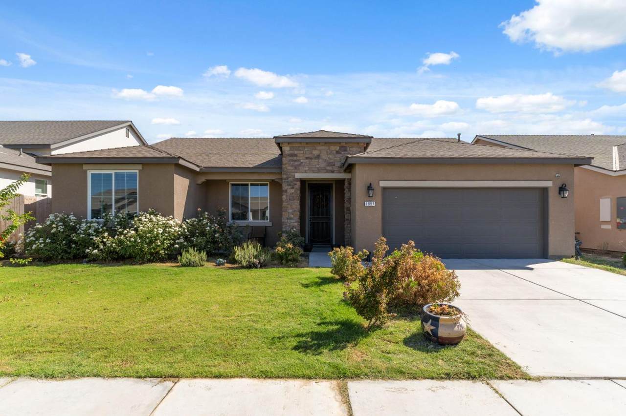 1857 Red Rock Drive - Photo 1