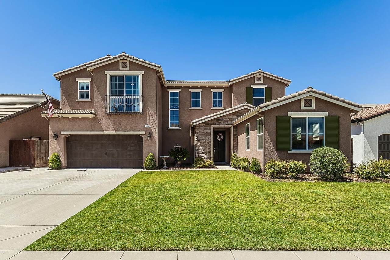 986 Encino Avenue - Photo 1
