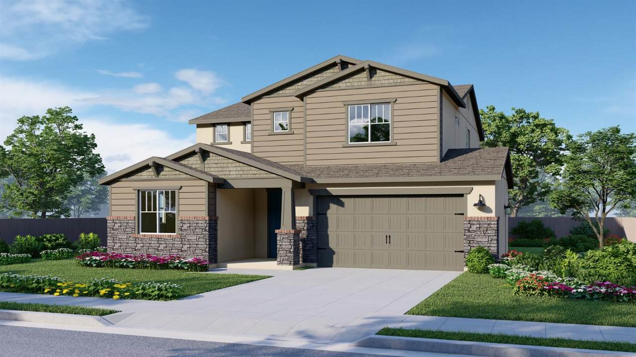 1234 Talus Way - Photo 1