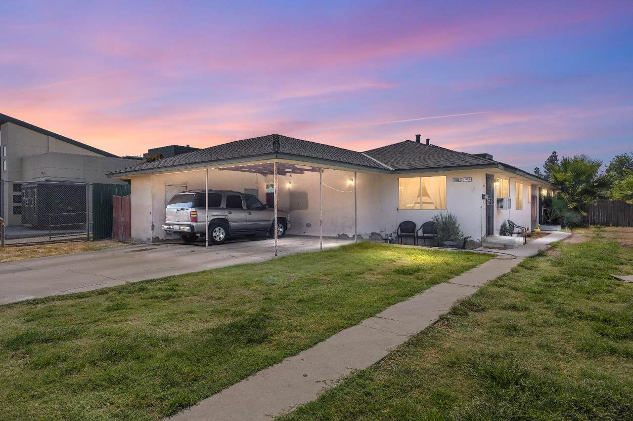 3626 Lowe Avenue - Photo 1