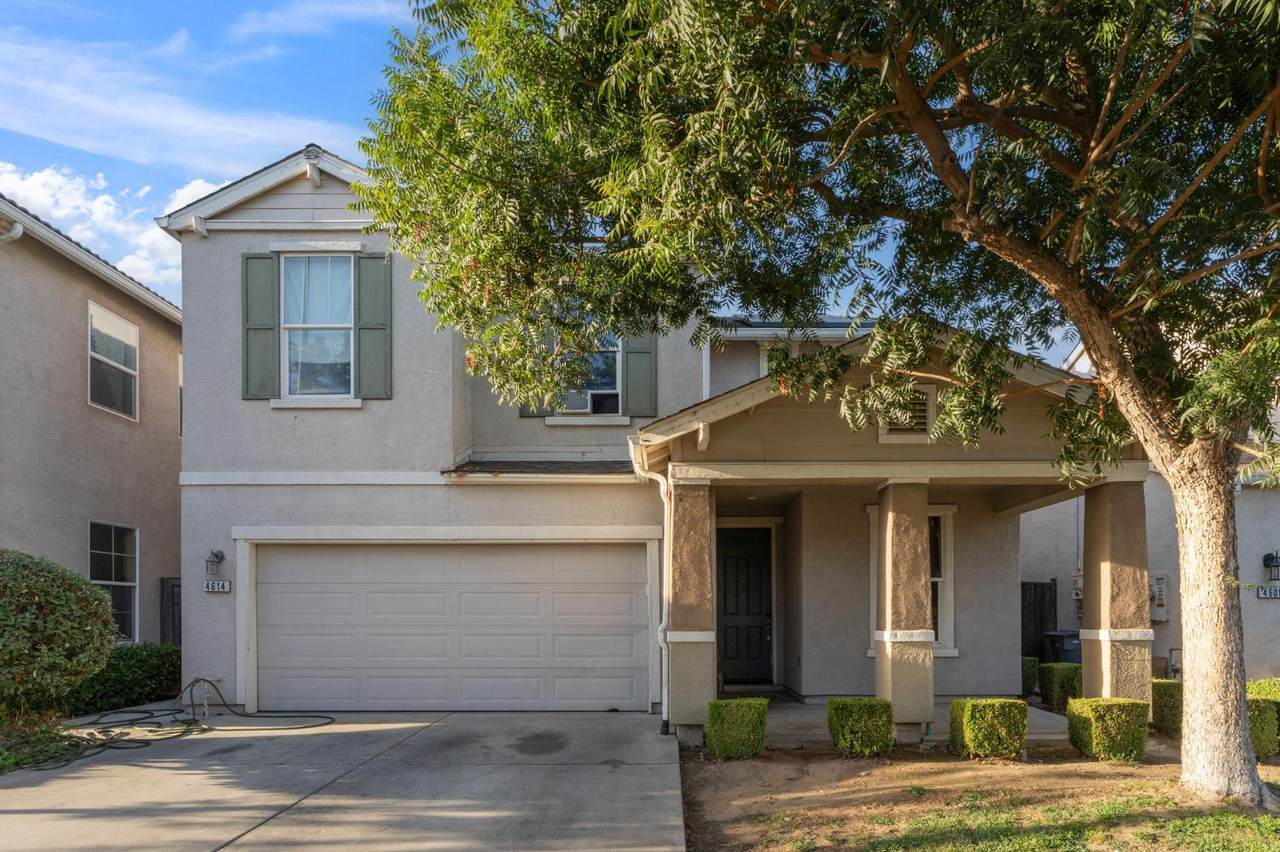 4614 Javier Way - Photo 1
