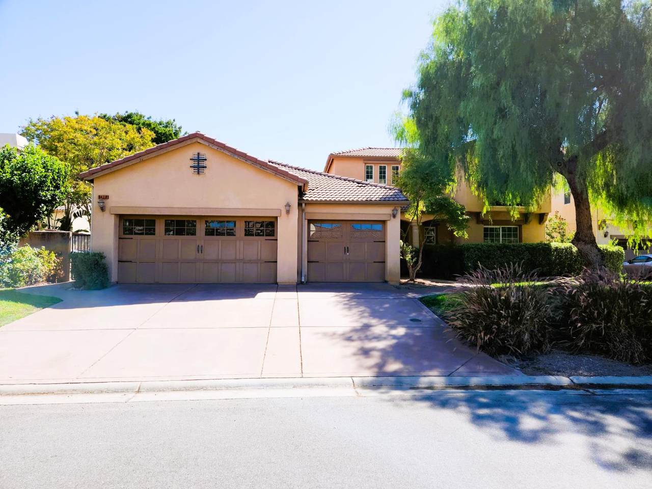 8420 Lake Shore Drive - Photo 1