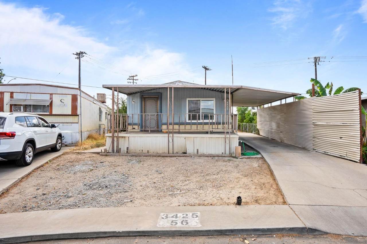 3425 Forrest Drive - Photo 1