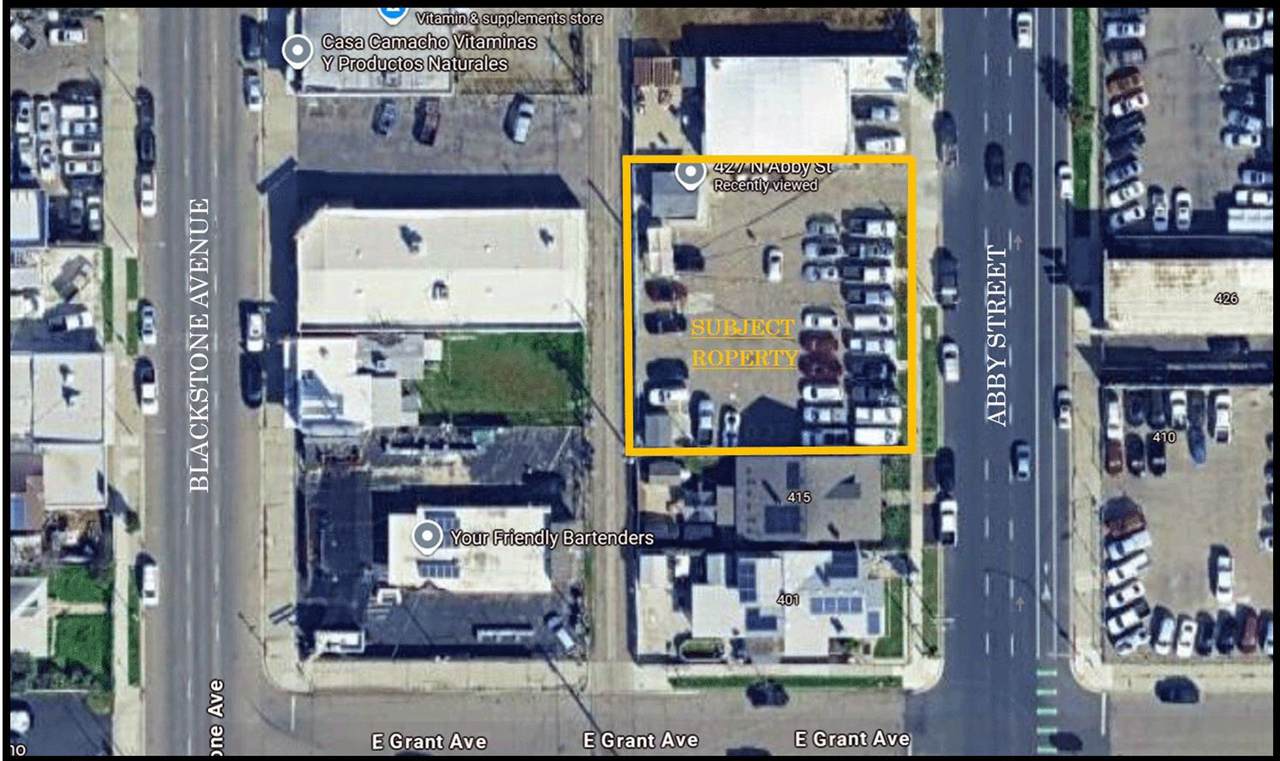 427 Abby Street - Photo 1