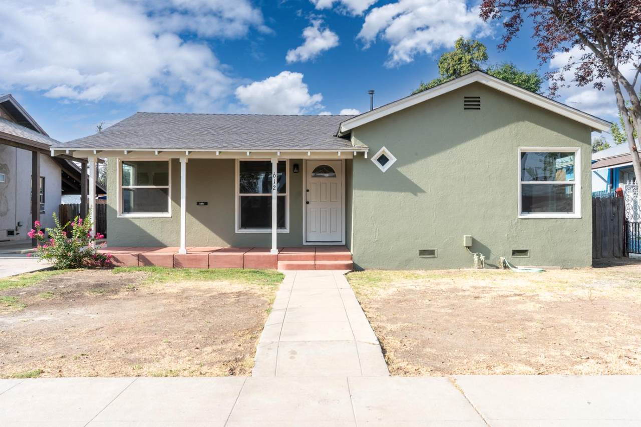 612 G Street - Photo 1