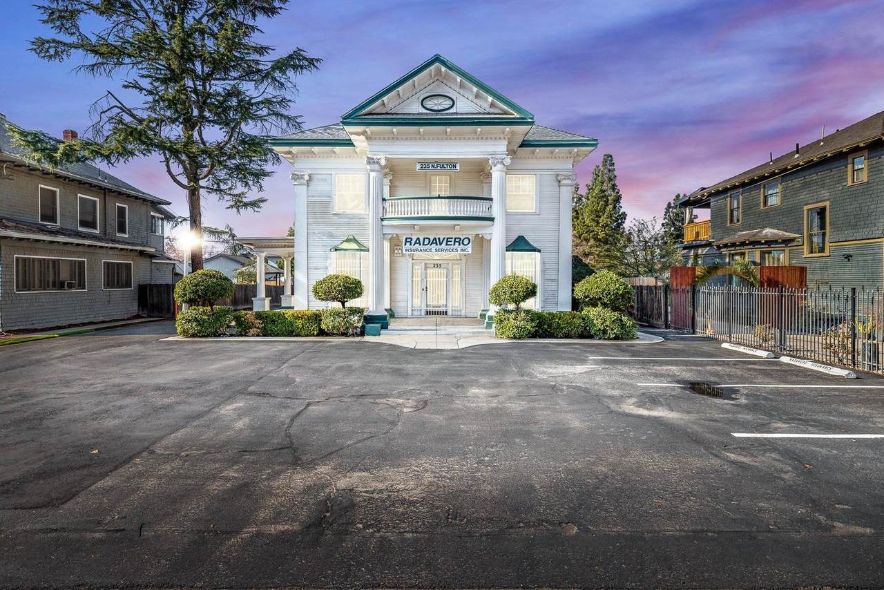 235 Fulton Street - Photo 1