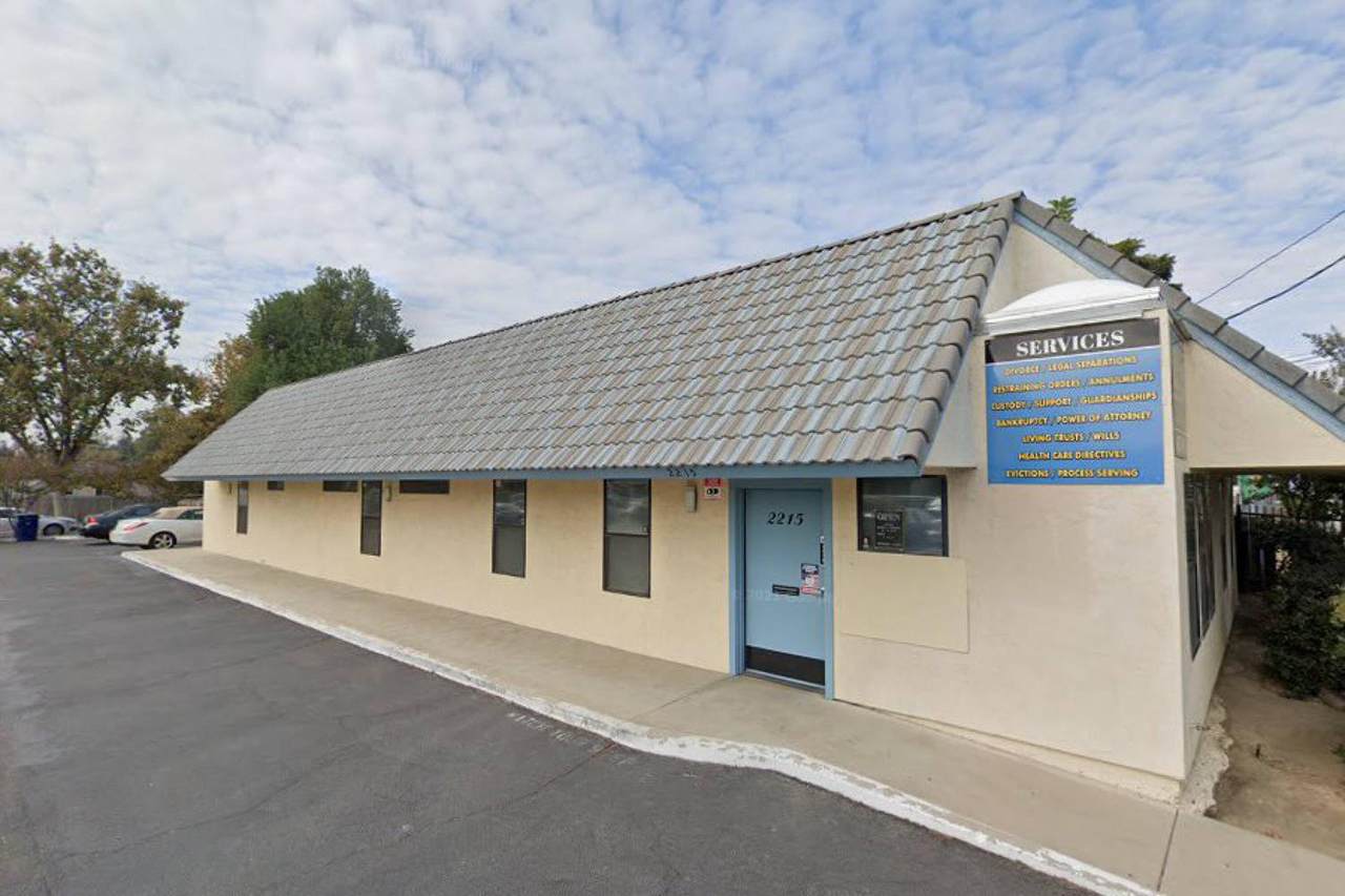 2215 Fresno Street - Photo 1