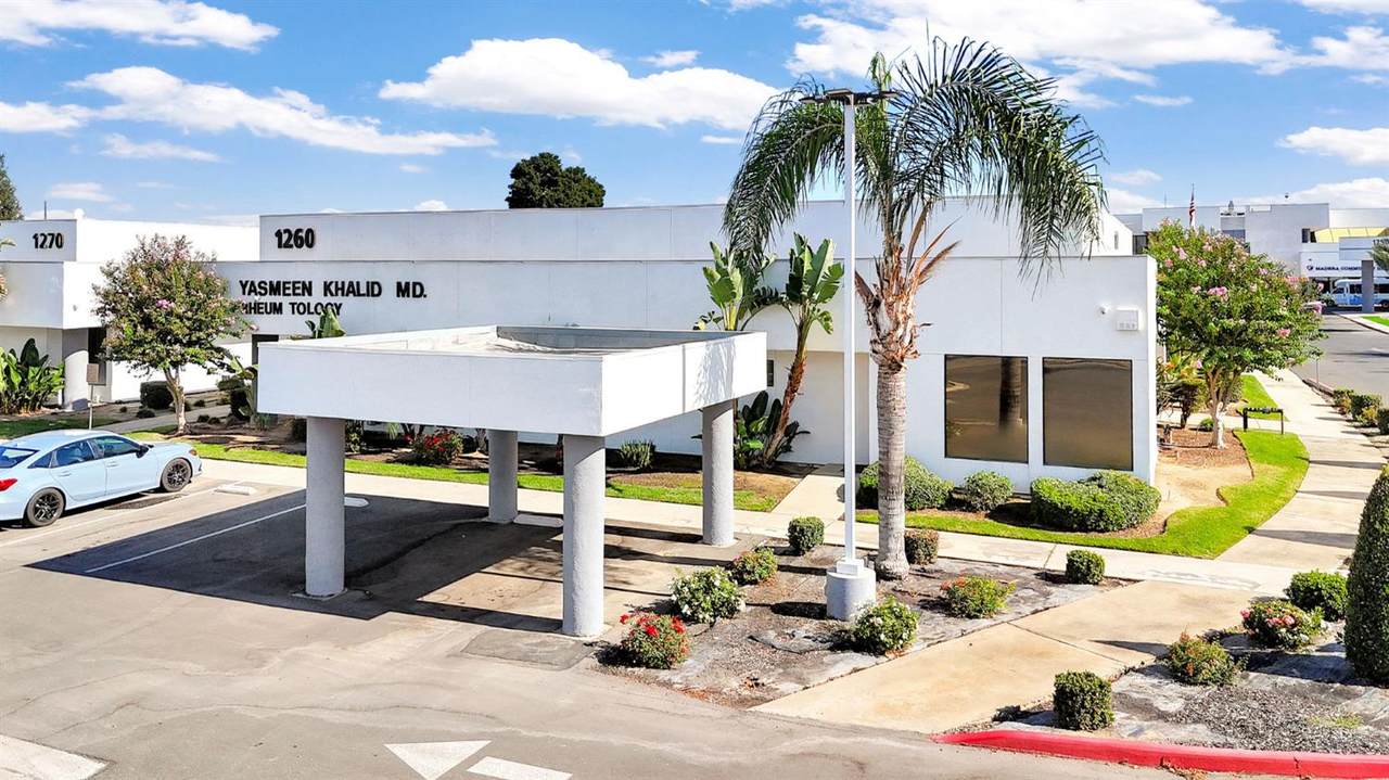 1260 Almond Avenue - Photo 1