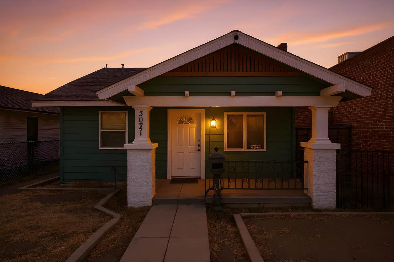 3021 Belmont Avenue - Photo 1