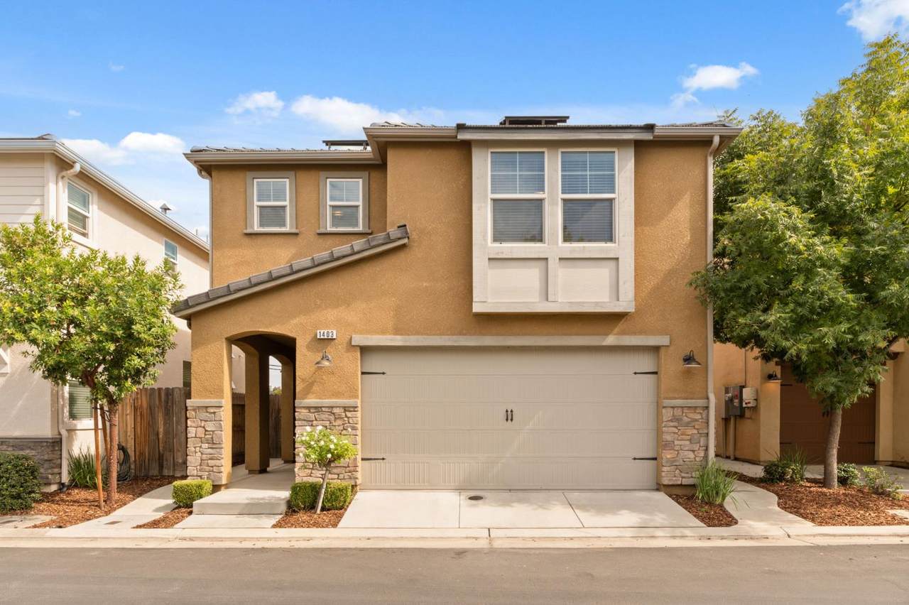 1403 Joy Drive - Photo 1