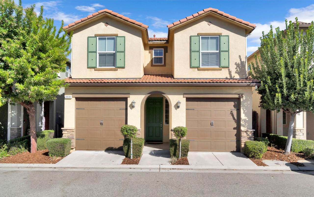 3531 Alcove Way - Photo 1