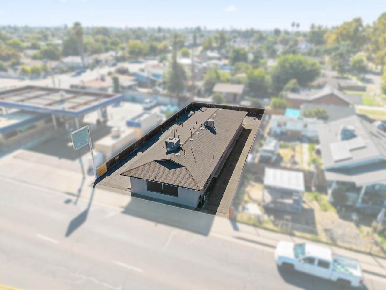 4584 Tulare Street - Photo 1