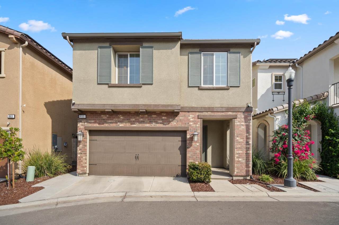 855 Wishon Avenue - Photo 1