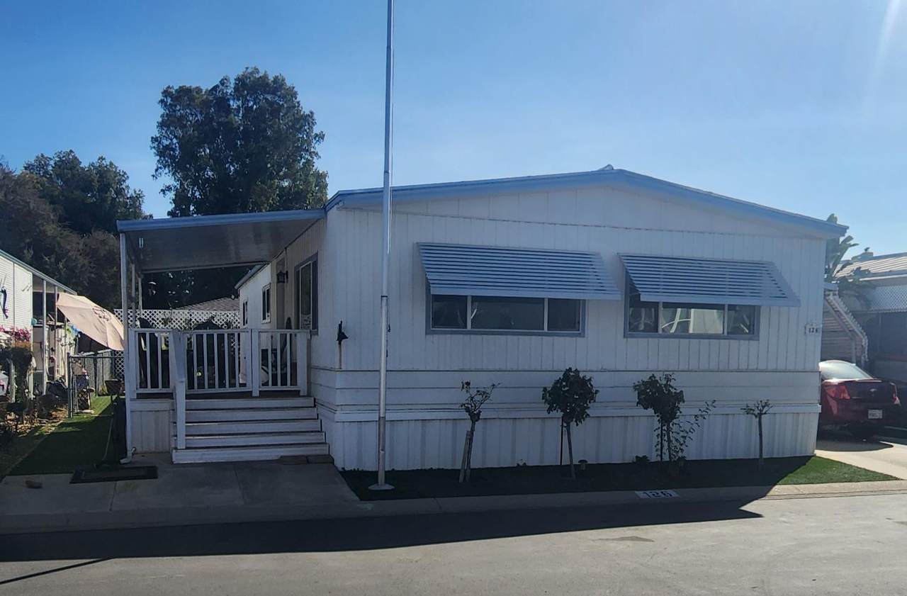 1001 Sylmar Avenue - Photo 1