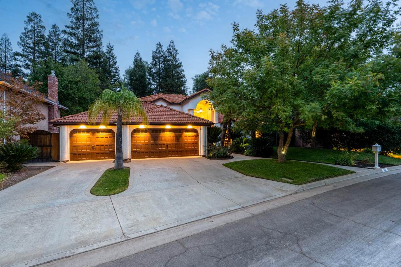 841 Country View Circle - Photo 1