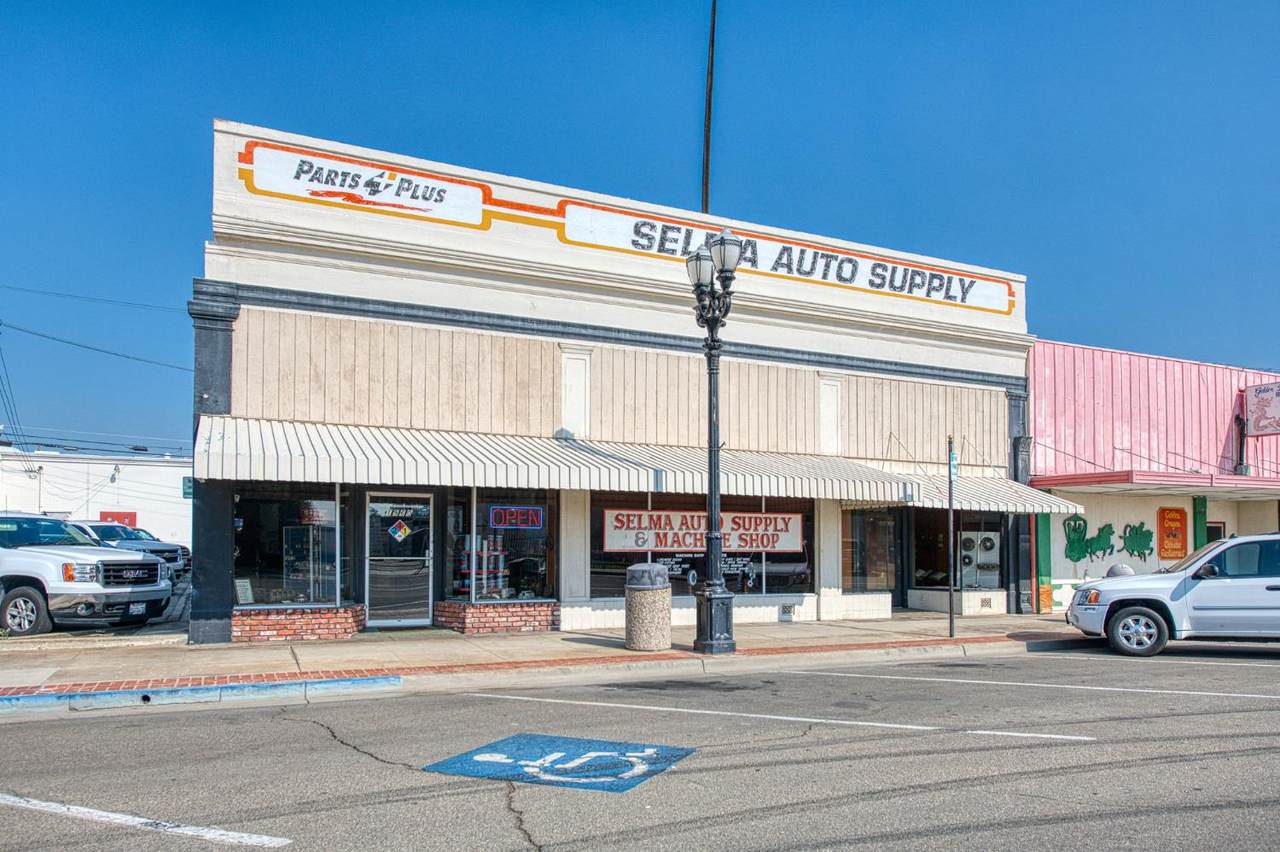 1956 Front Street - Photo 1