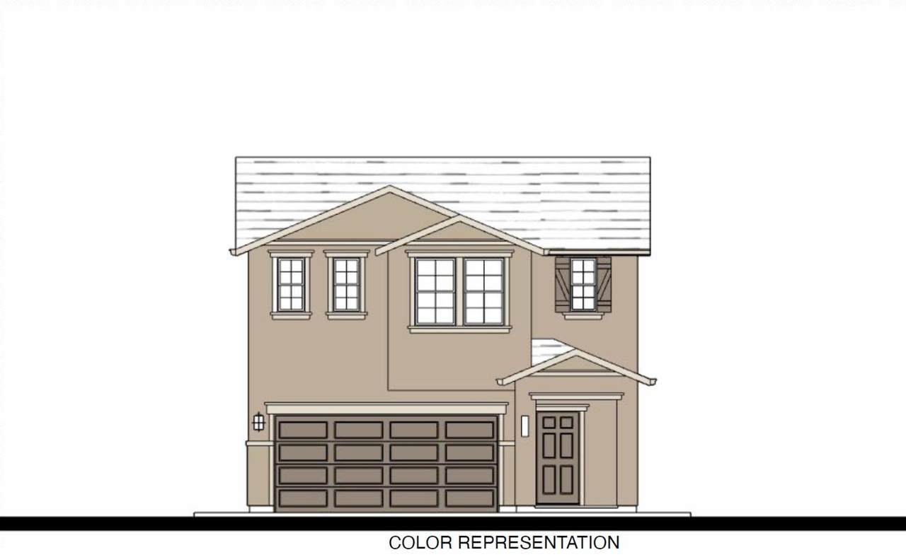 6144 Lansing Way - Photo 1