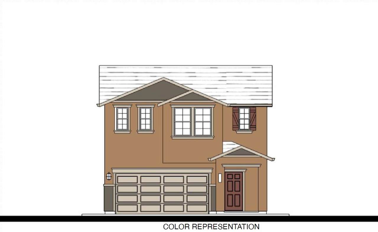 6088 Lansing Way - Photo 1