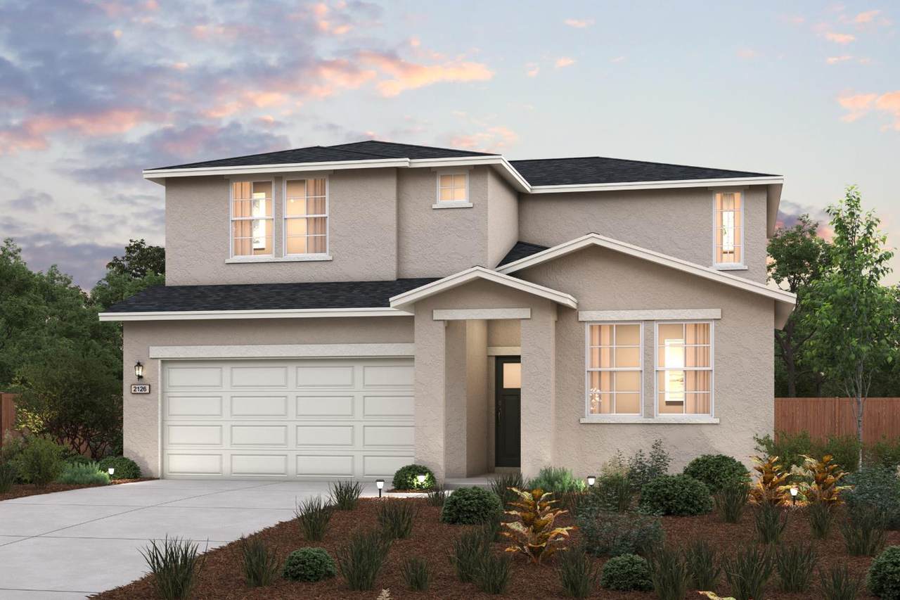 6080 Lansing Way - Photo 1