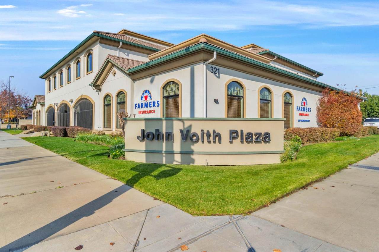 321 Yosemite Avenue - Photo 1