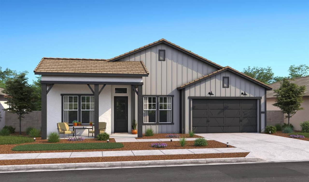 8067 Canyon Ridge Drive - Photo 1