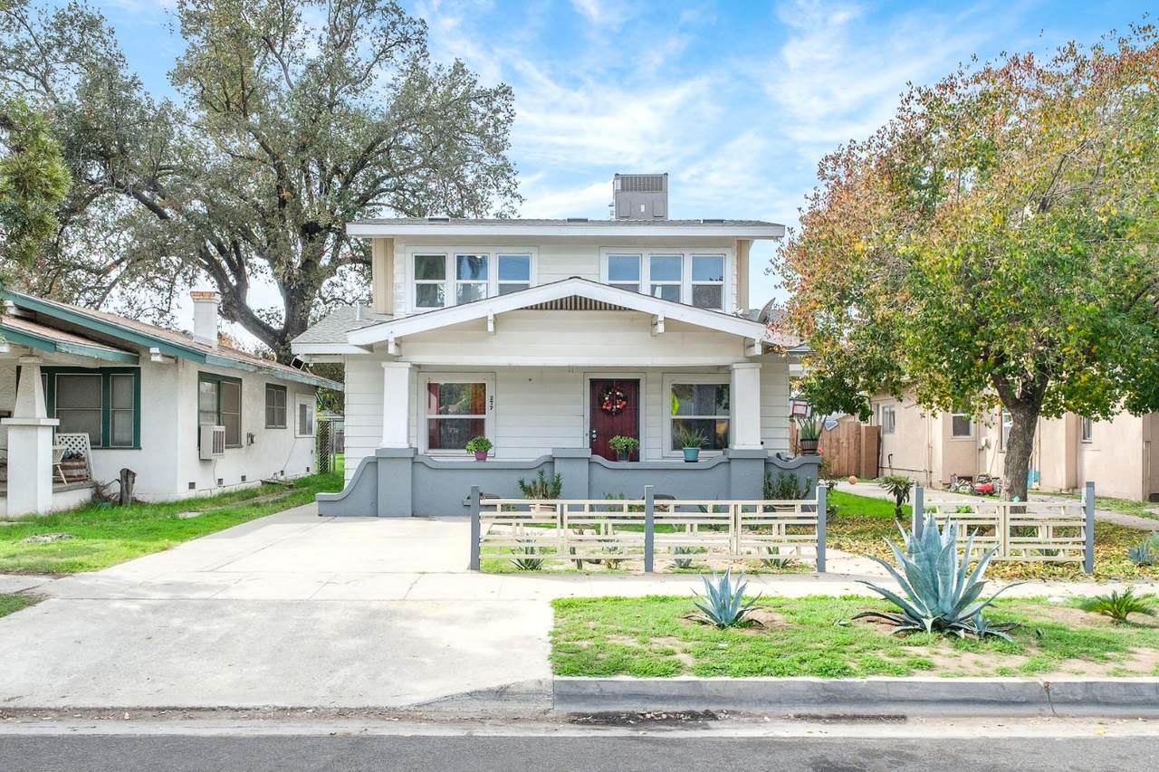 277 H Street - Photo 1