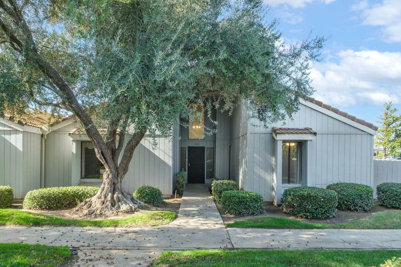 1830 Cougar Lane - Photo 1