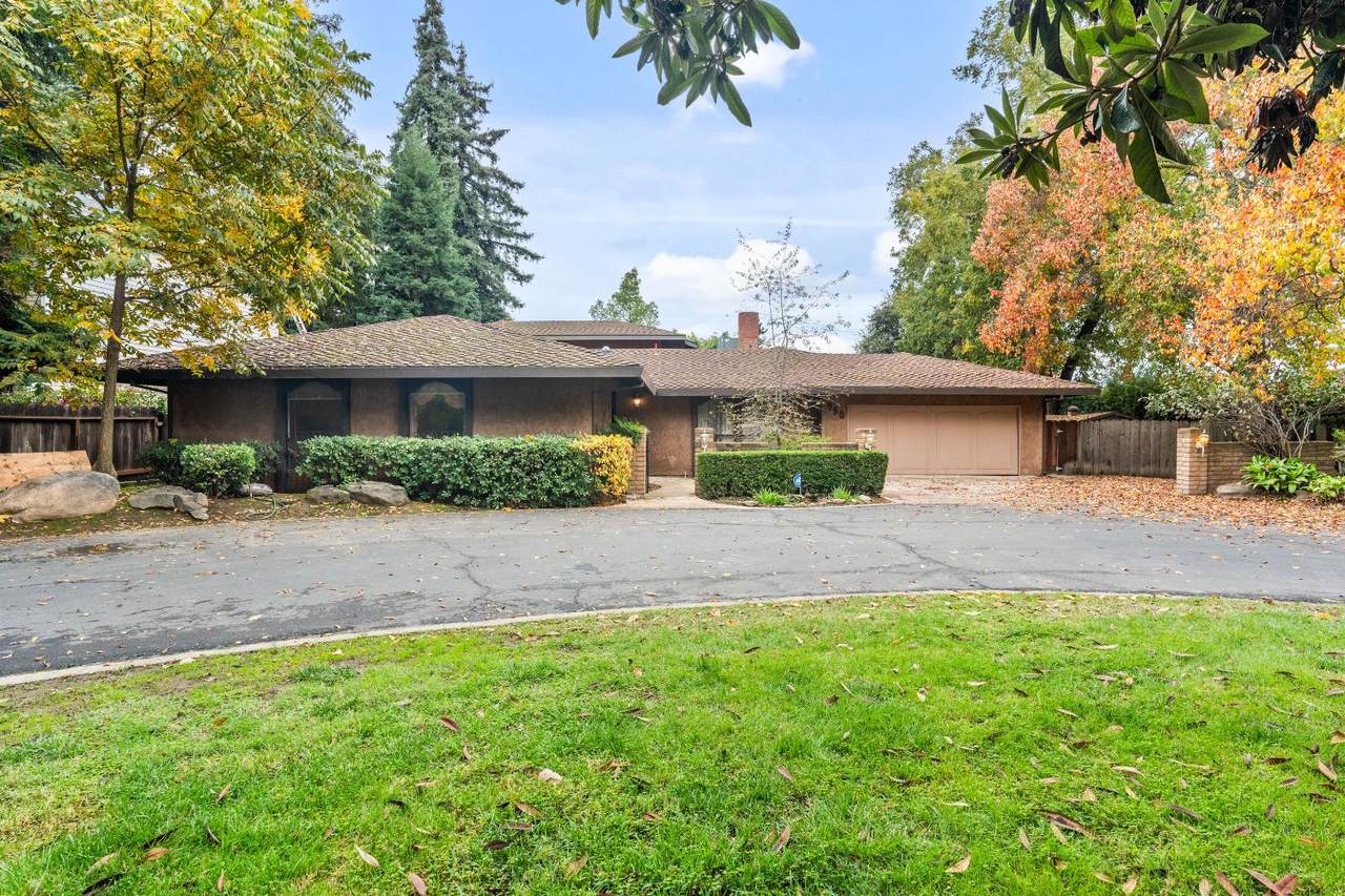 950 South Bear Creek Drive - Photo 1